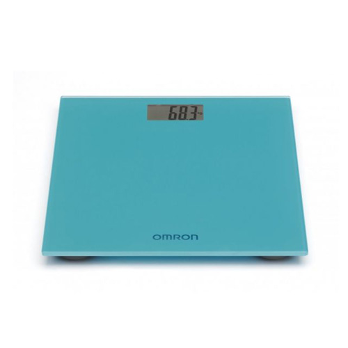 Omron HN289 Ocean Blue Weight Scale Price in UAE
