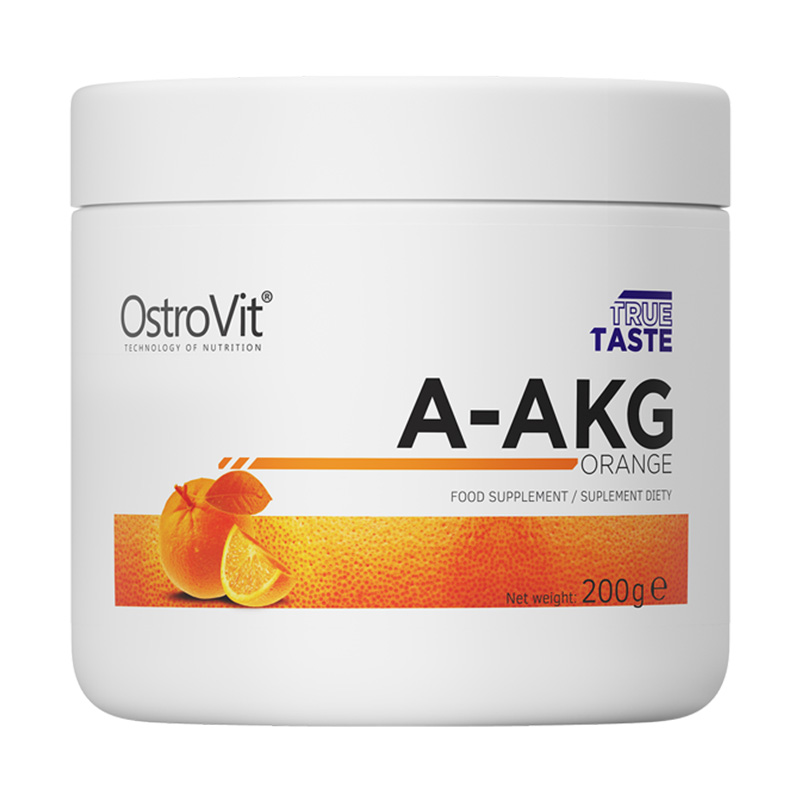 OstroVit A-AKG Orange 200 g