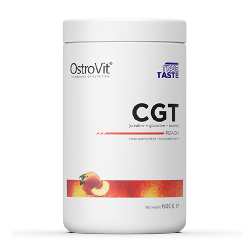 OstroVit CGT 600 g Peach Best Price in UAE