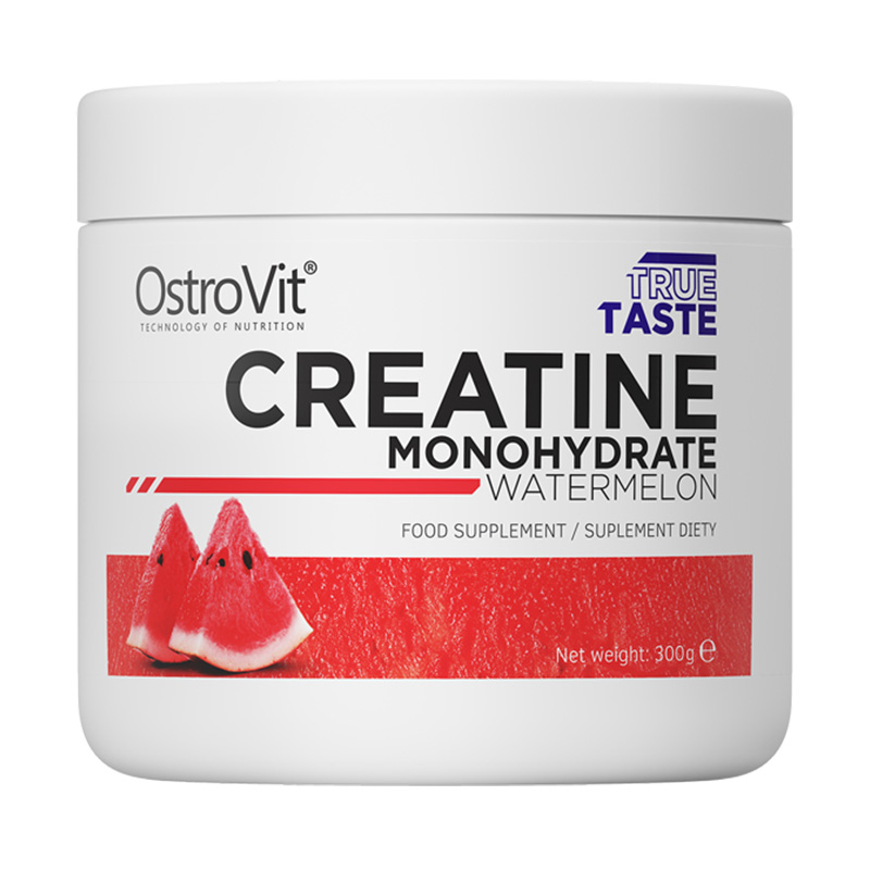 OstroVit Creatine Monohydrate Watermelon 300 g