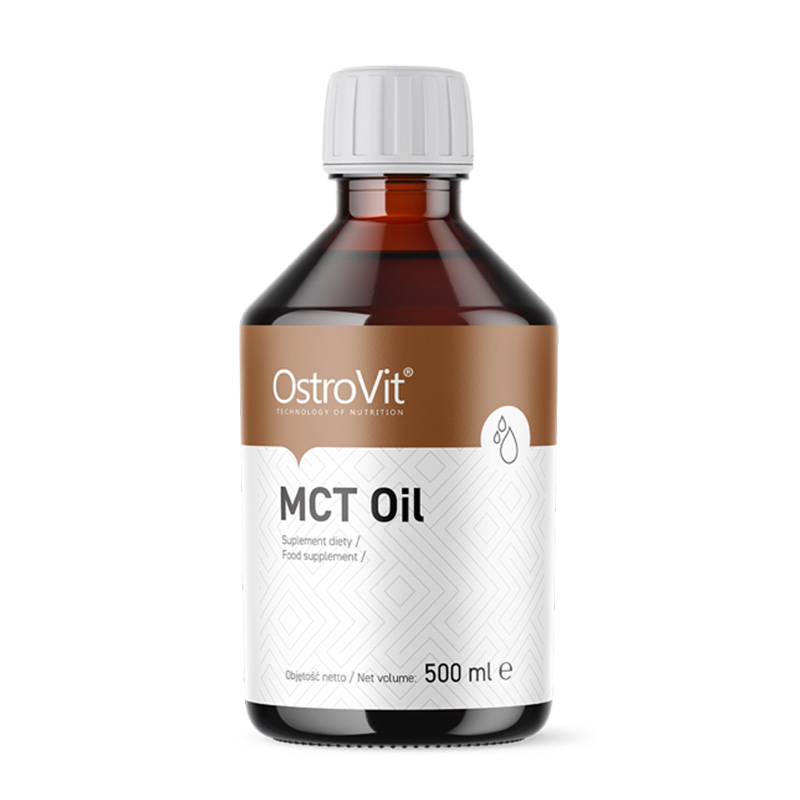 OstroVit MCT OIL 500 ml