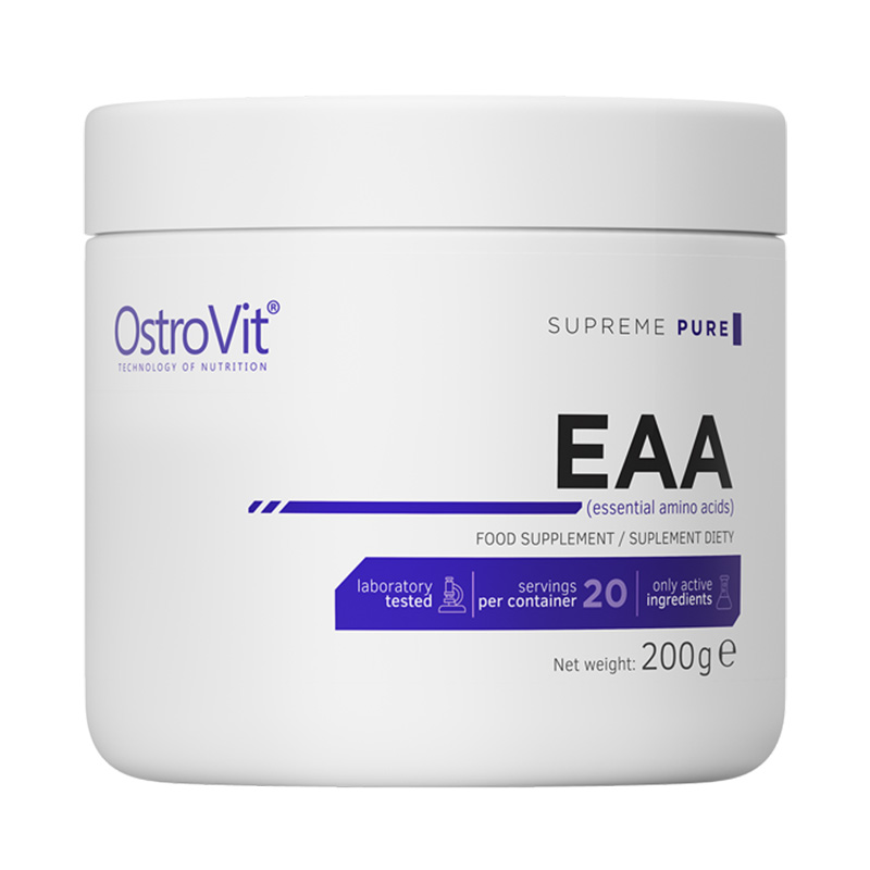 OstroVit Supreme Pure EAA 200 g