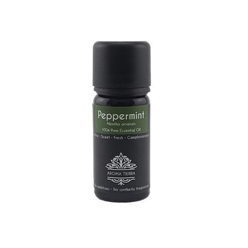 Peppermint Aroma Essential Oil 10ml / 30ml Distrubutor in Dubai