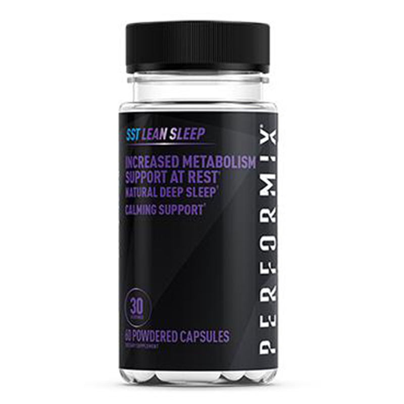 Performix SSt Lean Sleep - Stimulant Free Metabolism At Rest Best Price in Dubai