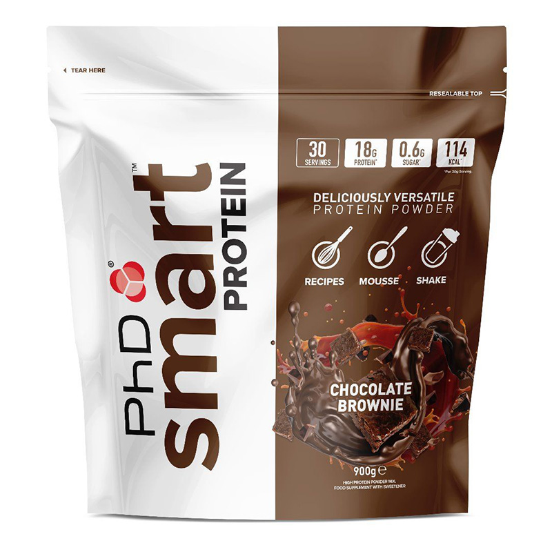PHD Smart Protein Chocolate Brownie