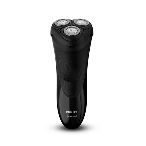 Philips 3 Head Dry Electric Mens Shaver