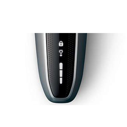 Philips 3 Head Electric Wet and Dry Shaver Series 5000 for Men Price in Dubai