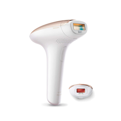 Philips Lumea IPL Laser Hair Remover System for Women