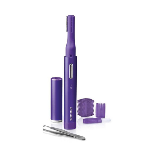 Philips Precision Facial Hair Removal Trimmer