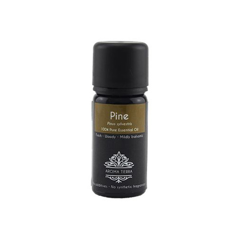 Pine Aroma Essential Oil 10ml / 30ml Distrubutor in Dubai