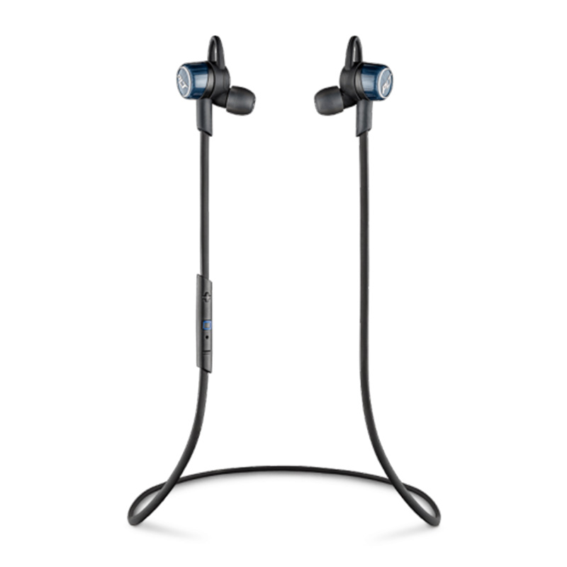 Plantronics BackBeat GO 3 Sweatproof Wireless Earbuds Best Price in UAE