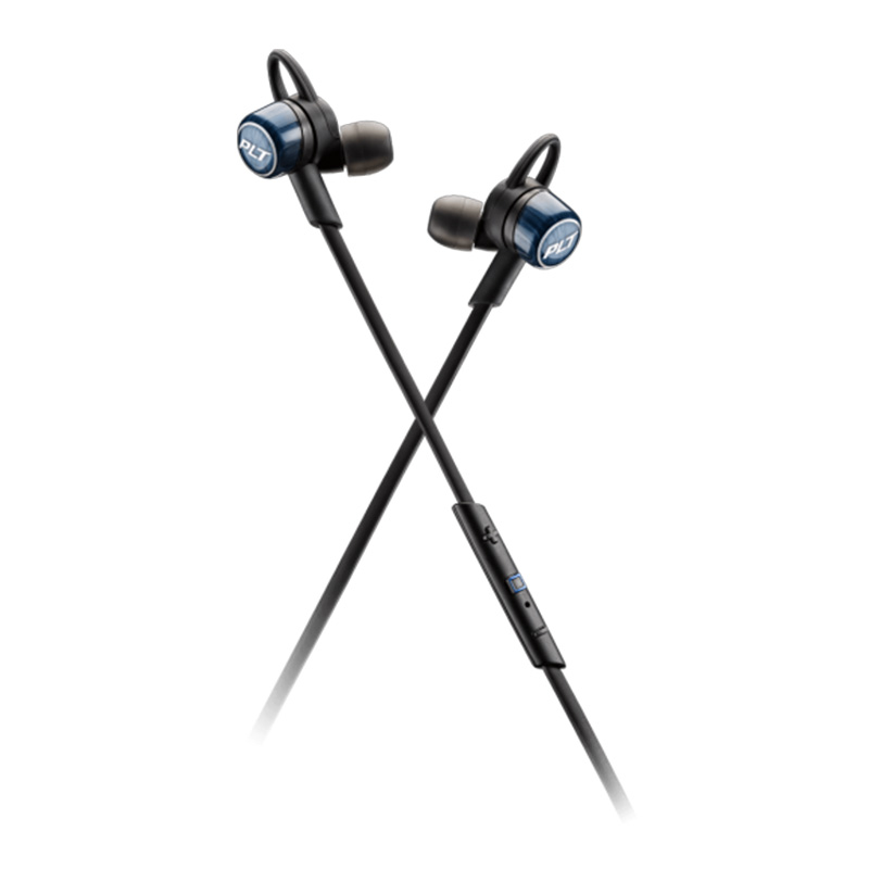 Plantronics BackBeat GO 3 Sweatproof Wireless Earbuds Best Price in UAE