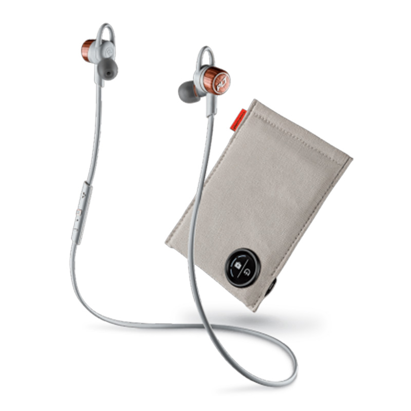 Plantronics BackBeat GO 3 Sweatproof Wireless Earbuds Best Price in UAE