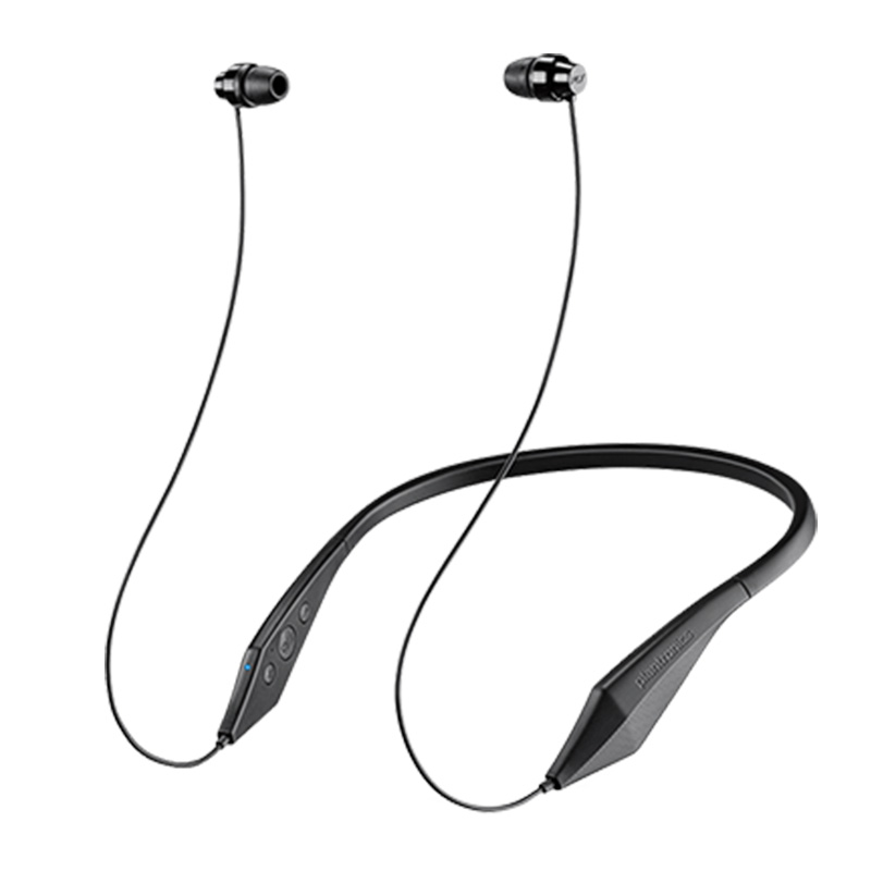 Plantronics Wireless Headset BackBeat 100