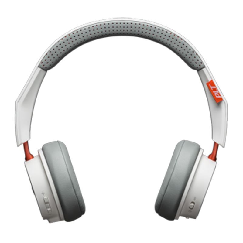 Plantronics Wireless Headset BackBeat 500