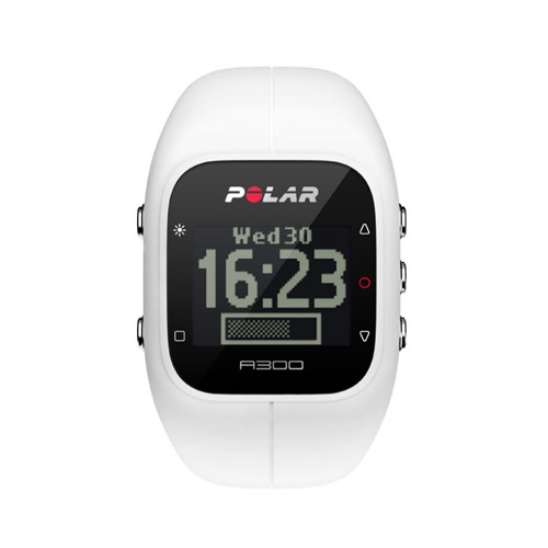 Polar A300 Fitness Watch & Activity Tracker White Price in UAE