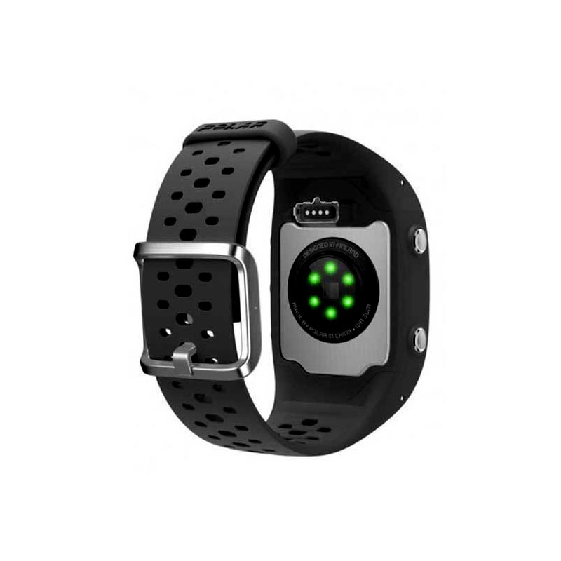 Polar M430 Black HR