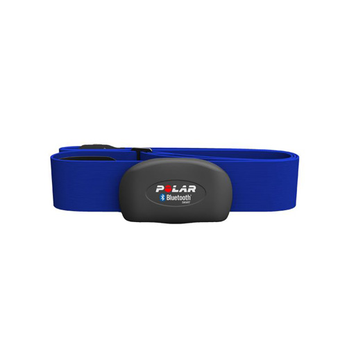 Polar H7 Bluetooth Heart Rate Chest Sensor Black Price in Dubai