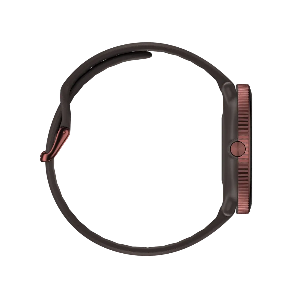 Polar Ignite 3 Fitness N Wellness Watch S-L - Brown Copper Best Price in AL Ain