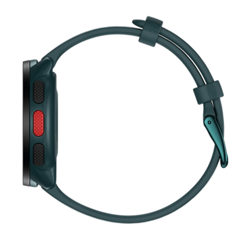 Polar Pacer GPS Running Watch 125-220 mm - Deep Teal Best Price in Ajman