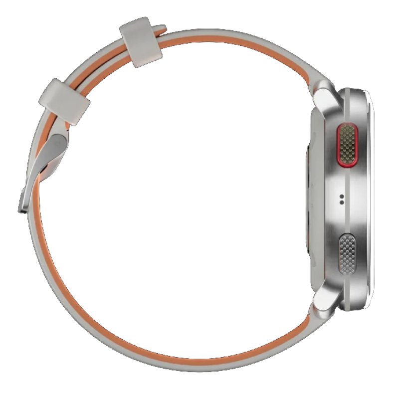 Polar Vantage V3 Premium Multisport Watch - Sunrise Apricot Best Price in UAE