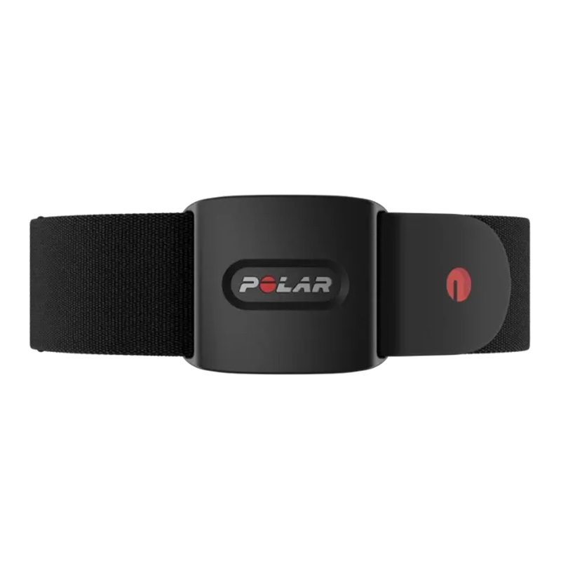 Polar Verity Sense Optical Heart Rate Sensor Belt M-XXL Black