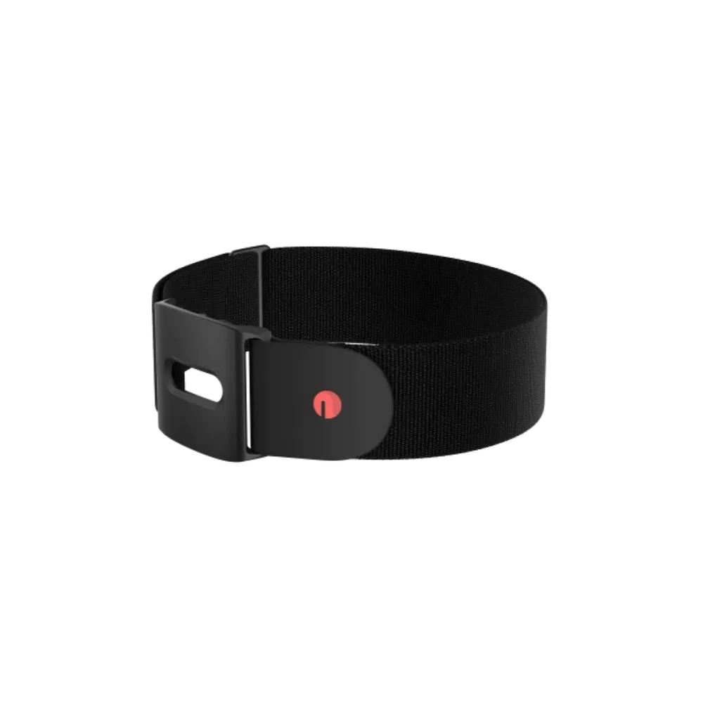 Polar Verity Sense Optical Heart Rate Sensor Belt M-XXL Black Best Price in Abu Dhabi
