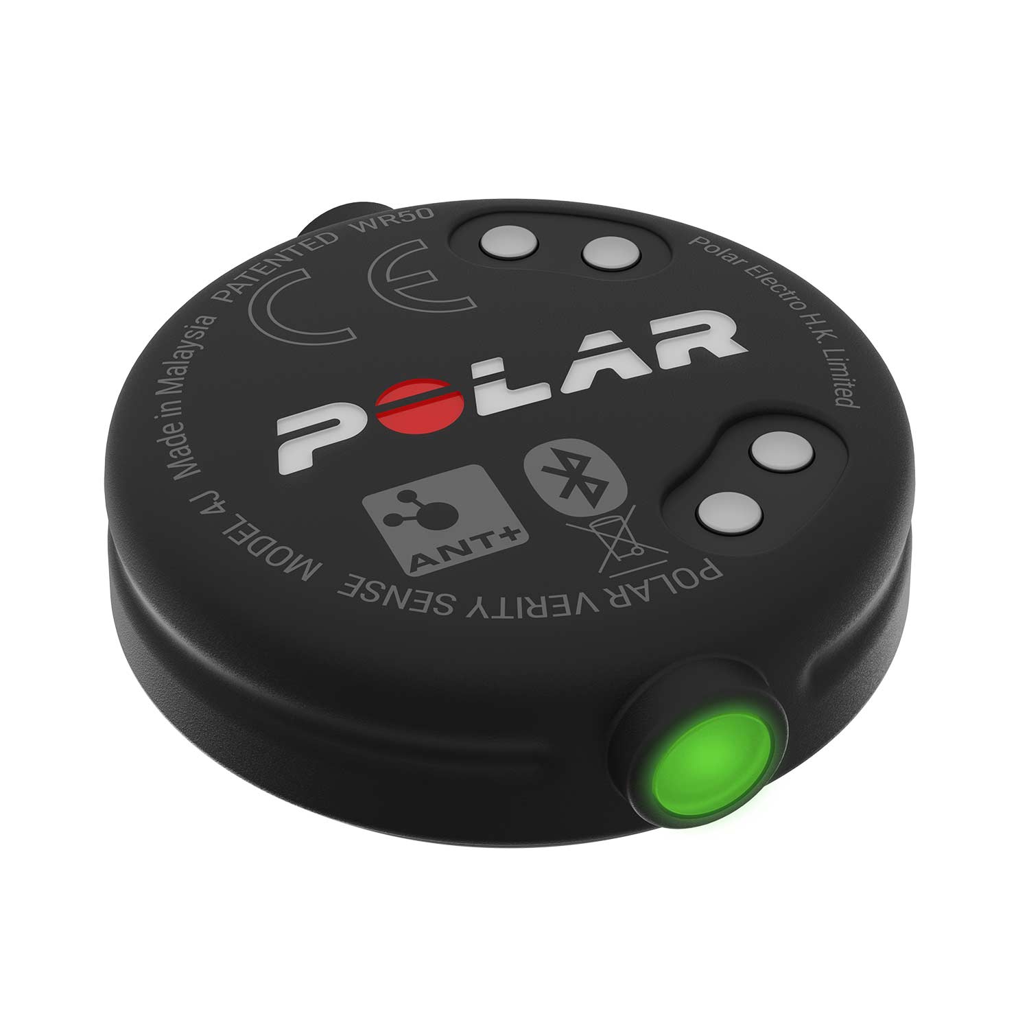 Polar Verity Sense Optical Heart Rate Sensor, Dubai