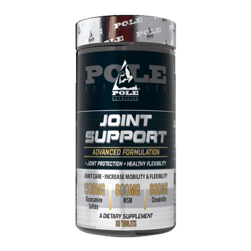 Pole Nutrition Joint Support 90 Tablets Best Price in UAE