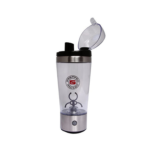 Prepped & Packed Powered Protein Mix Cup