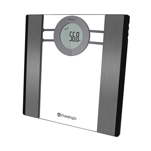 Prestigio Smart Body Fat Scale Price UAE