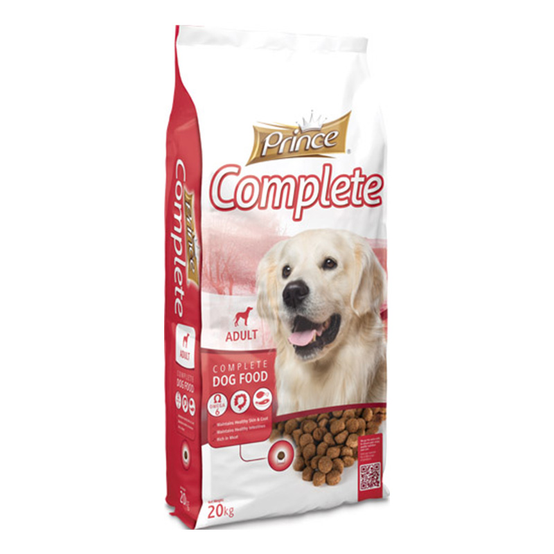 Prince Complete Dry Dog Food 20 Kg