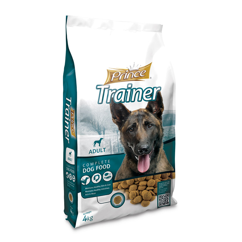 Prince Trainer Dog Dry Food 20 Kg