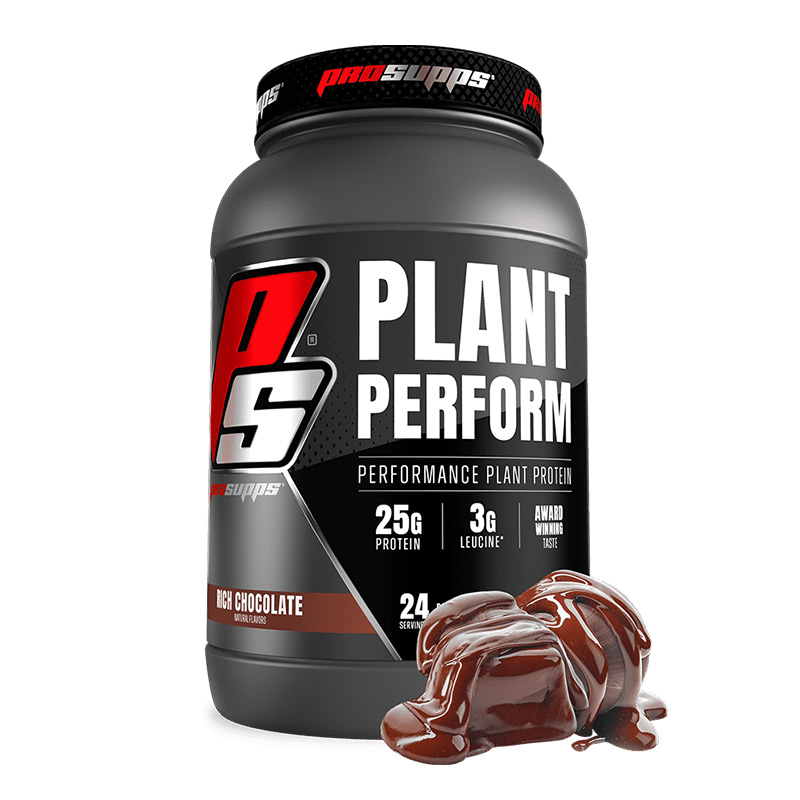 PRO Supps Plant Protein 24 Servings Best Price in UAE