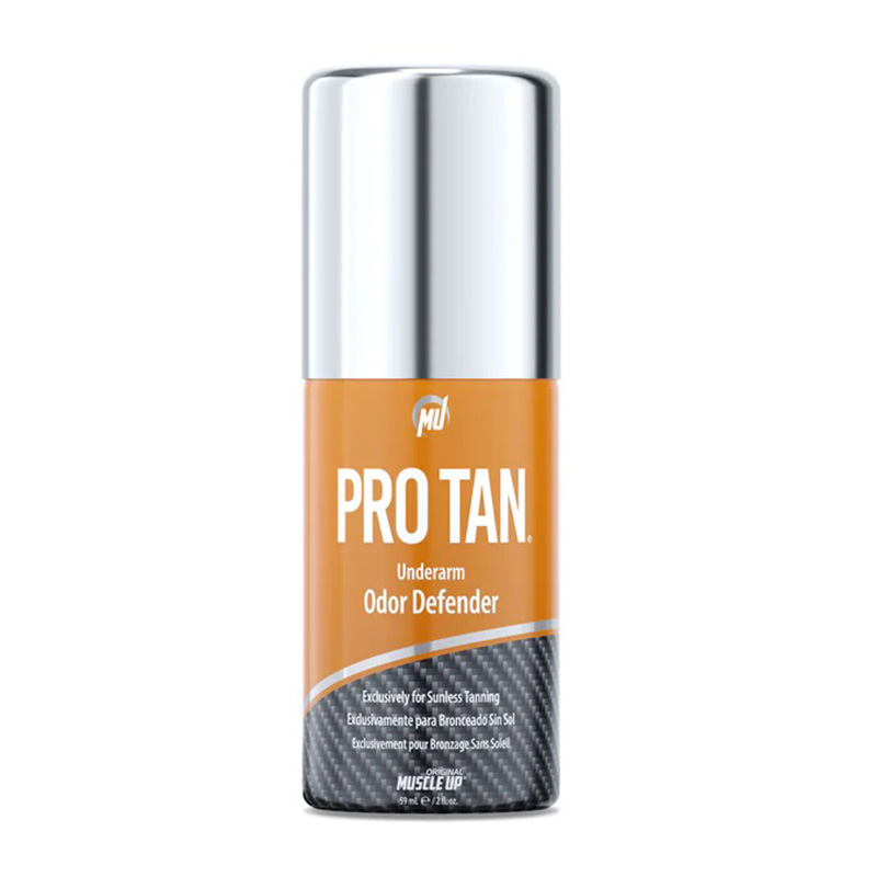 Pro Tan Underarm Odor Defender 59ml