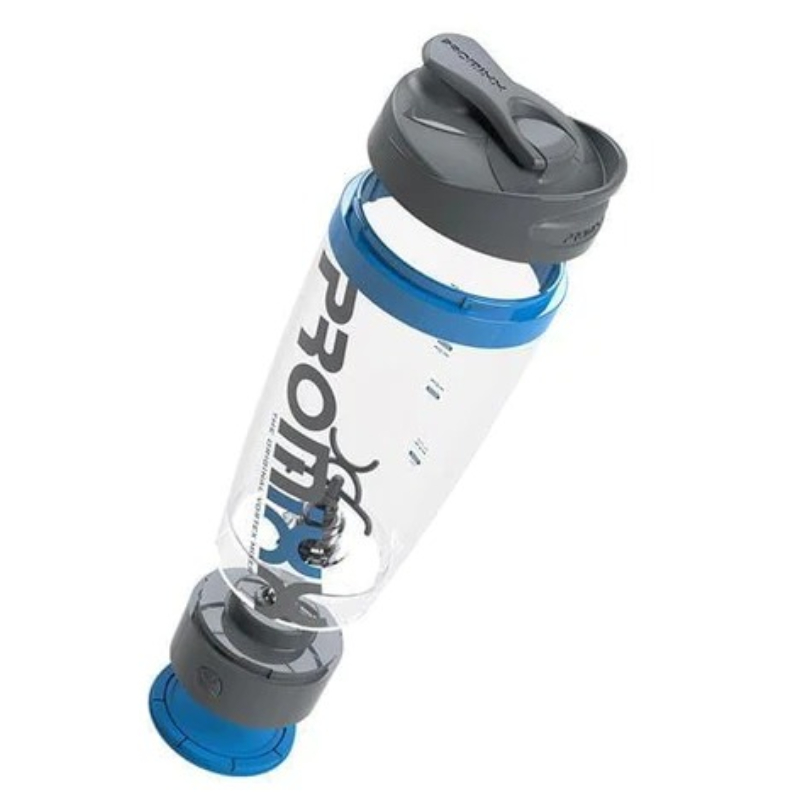 PROMiXX iX Battery-Powered Vortex Mixer - City Grey Best Price in Dubai