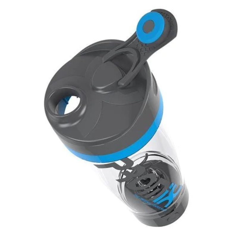 PROMiXX iX Battery-Powered Vortex Mixer - City Grey Best Price in Al Ain