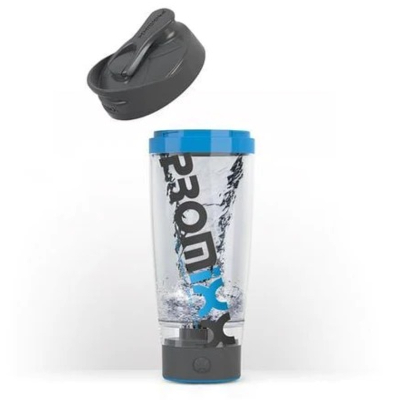 PROMiXX iX Battery-Powered Vortex Mixer - City Grey Best Price in UAE