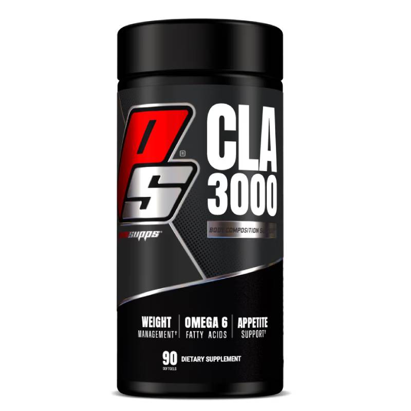 ProSupps CLA 3000 90 Capsules