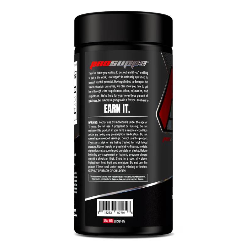 ProSupps CLA 3000 90 Capsules Best Price in Abu Dhabi