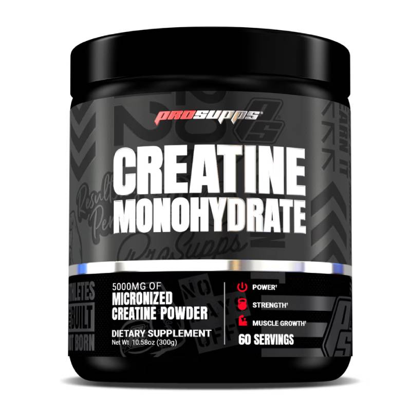 ProSupps Creatine Monohydrate 30 Servings 300 G