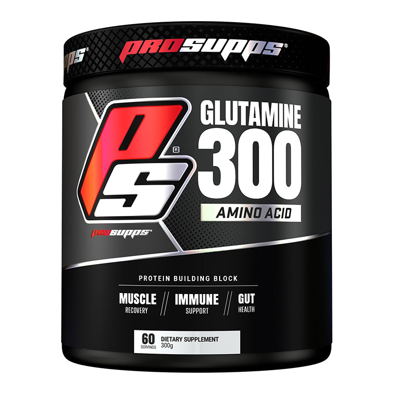 ProSupps Glutamine 300 60 Servings 300 G