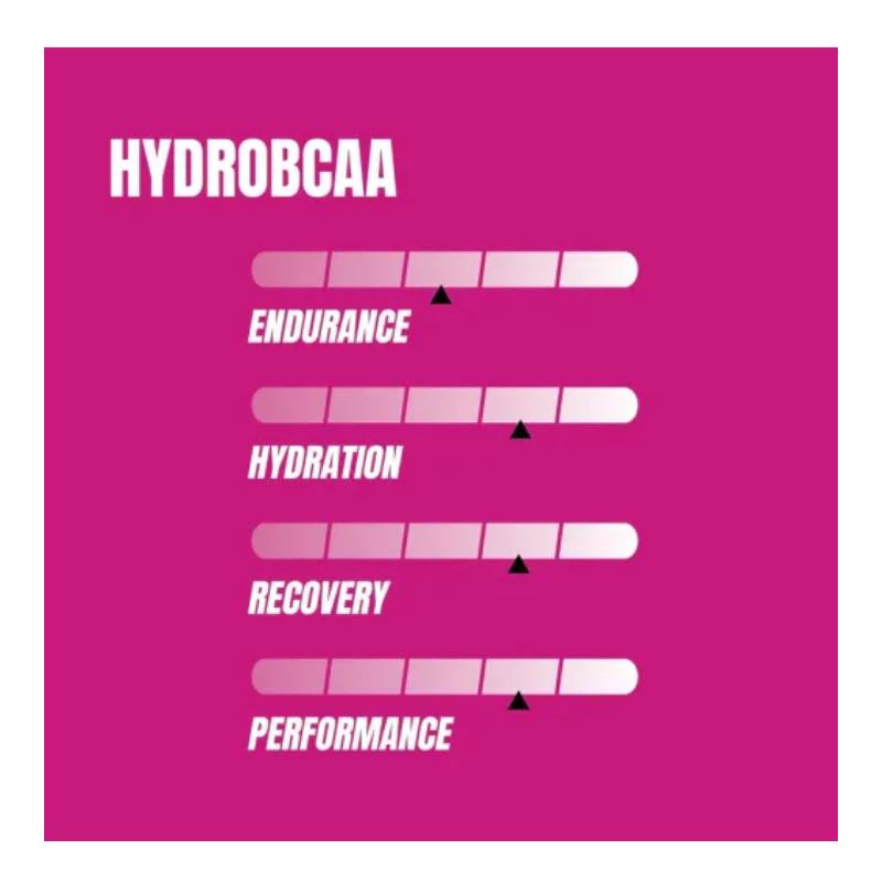 ProSupps Hydro BCAA + Essentials Full-Spectrum BCAA & EAA 30 Servings - Mango Best Price in Abu Dhabi