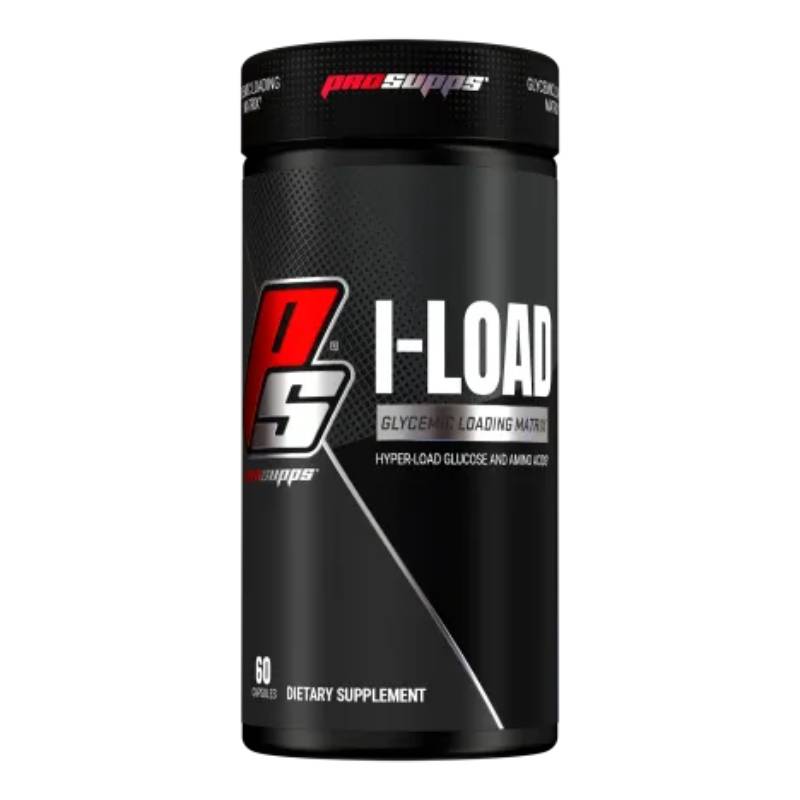 ProSupps I-Load 60 Capsules