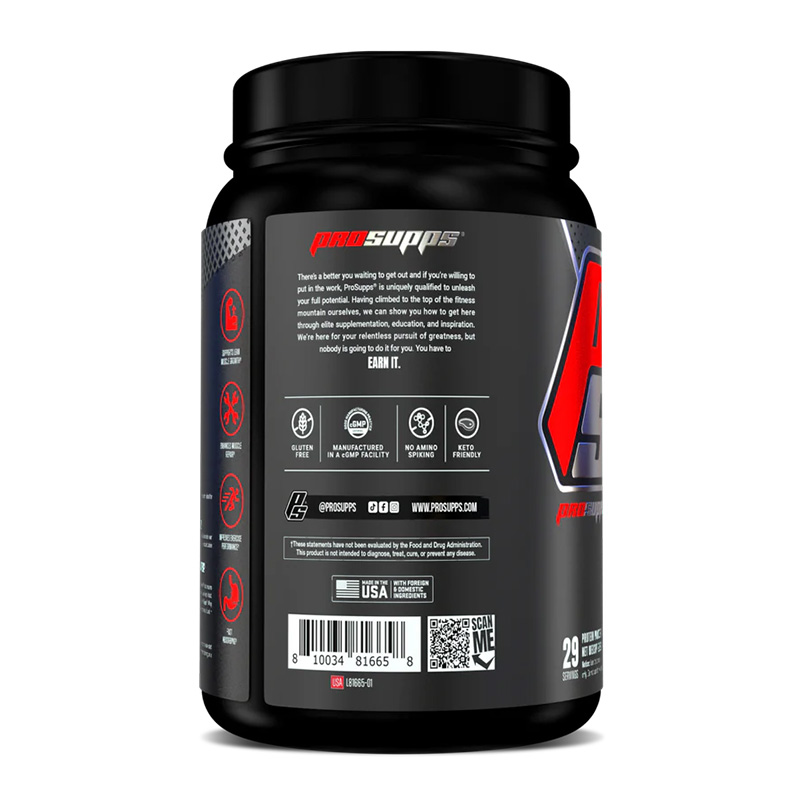 ProSupps Whey Isolate 2 Lb - Chocolate Ice Cream Best Price in Al Ain