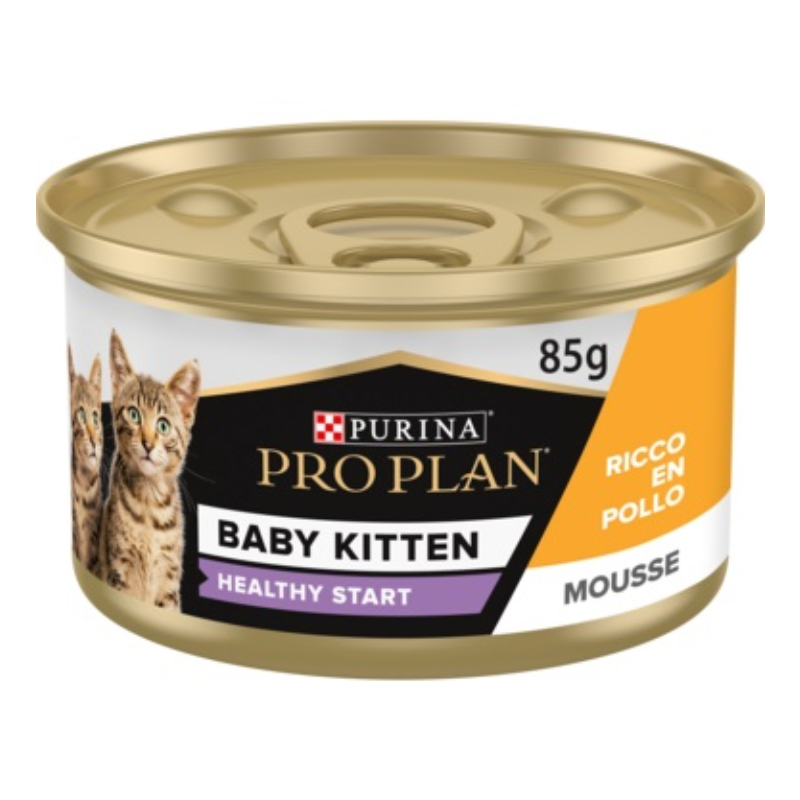 Purina Pro Plan Sterilised Adult Delicate Digestion Dry Cat Food with Chicken 1.5kg