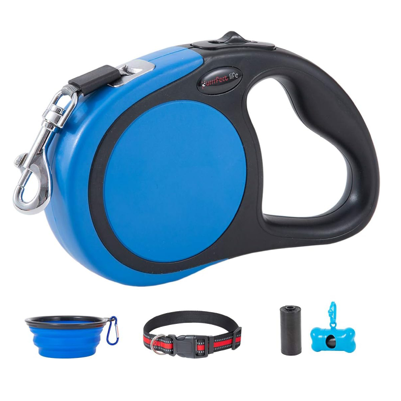 Purrrfect life Dog Retractable Leashes Large Best Price in UAE