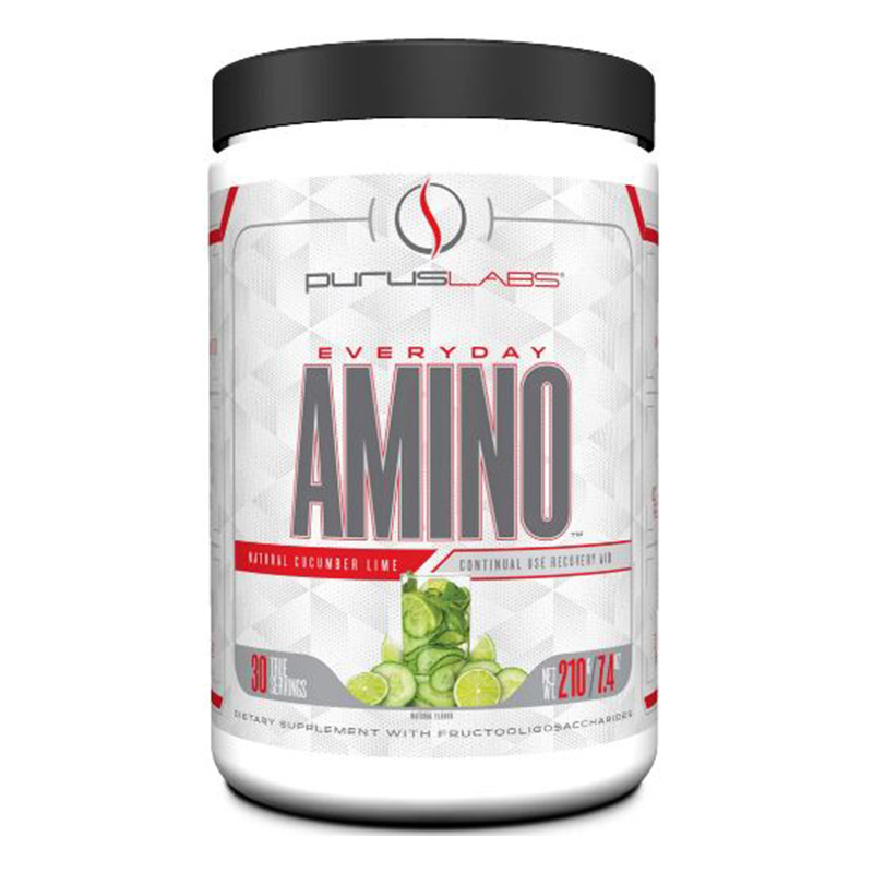 Purus Labs Every Day Amino 30 Serving