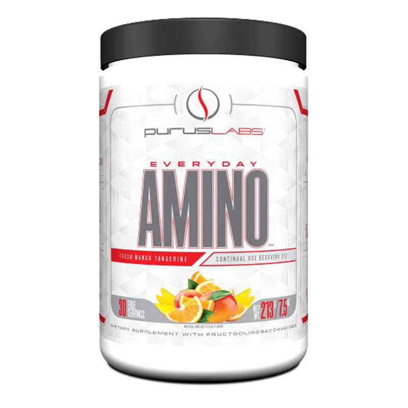 Purus Labs Every Day Amino 30 Serving Best Price in UAE