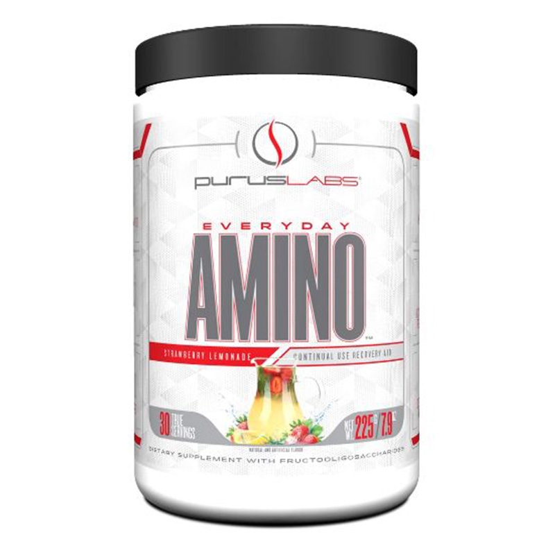 Purus Labs Every Day Amino 30 Serving Best Price in UAE